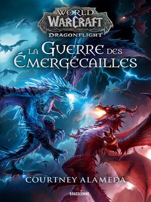 cover image of World of WarCraft